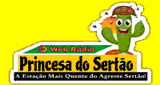 Web Radio Princesa Do Sert&atilde;o