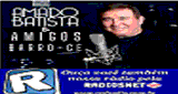 R&aacute;dio Amado Batista & Amigos