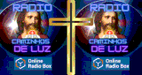 Radio Caminhos De Luz