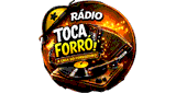R&aacute;dio Toca Forr&oacute;