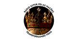 R&aacute;dio Ester Pelas Na&ccedil;&otilde;es