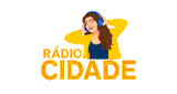 Web R&aacute;dio Cidade