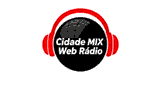 Cidade MIX Web R&aacute;dio