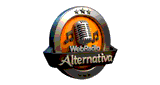 Alternativa Web R&aacute;dio