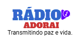 R&aacute;dio Adorai