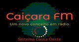 R&aacute;dio Cai&ccedil;ara