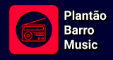 Plant&atilde;o Barro Music