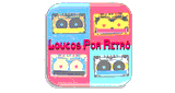 Loucos Por Retr&ocirc;