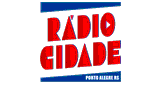 R&aacute;dio Cidade Porto Alegre