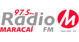 R&aacute;dio Maracai Fm