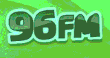 R&aacute;dio Extremo Sul FM 96,5 MHz FM