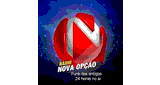 R&aacute;dio Nova Op&ccedil;&atilde;o RJ