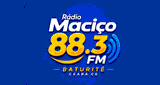 R&aacute;dio Maci&ccedil;o 88.3 Fm