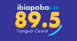 R&aacute;dio ibiapaba Tiangu&aacute; Cear&aacute; 89.5 Fm