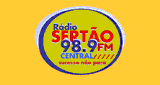 R&aacute;dio Sert&atilde;o Central Fm