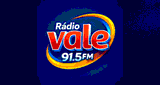 R&aacute;dio Vale 91.5 Fm