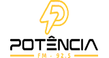 Pot&ecirc;ncia FM