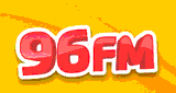 R&aacute;dio 96 FM 96.5 ZYS 974