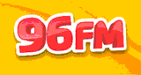 R&aacute;dio 96 FM MHz 96.5 FM ZYS 974 Itabuna BA