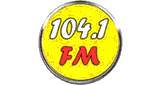 R&aacute;dio Cidade Nova FM 104,1