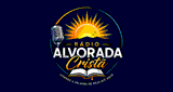 R&aacute;dio alvorada Crist&atilde;