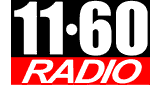 R&aacute;dio 1160 AM - 104,5 FM