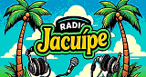 R&aacute;dio Jacuipe Reggae Vibe