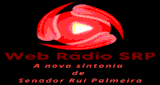 Web R&aacute;dio SRP