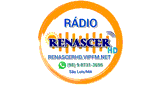 R&aacute;dio Renascer HD
