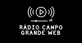 R&aacute;dio Campo Grande WEB
