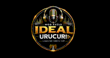 Web R&aacute;dio Ideal Urucuri