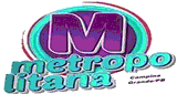 R&aacute;dio Metropolitana de Campina Grande