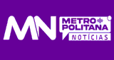 R&aacute;dio Metropolitana de Campina Grande
