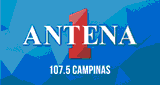 Antena 1 Campinas