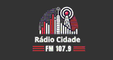 R&aacute;dio Comunit&aacute;ria Cidade de Assis - FM 107.9 MHZ