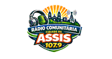 R&aacute;dio Comunit&aacute;ria Cidade de Assis - FM 107.9 MHZ