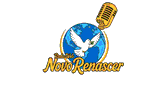 R&aacute;dio Web Novo Renascer
