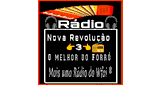 Nova Revolu&ccedil;&atilde;o 3