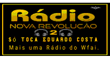 Nova Revolu&ccedil;&atilde;o 2
