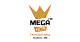 R&aacute;dio Mega Hits