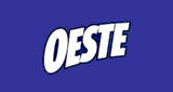 R&aacute;dio Oeste 1740 AM 104 FM