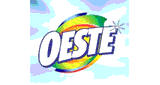 R&aacute;dio Oeste 1750 AM 105 FM