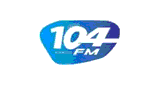 R&aacute;dio Rede Bras&iacute;lia FM 104,5 FM