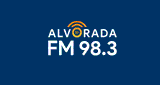 R&aacute;dio Alvorada 98,3 FM