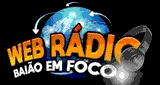 Web R&aacute;dio Bai&atilde;o Em Foco