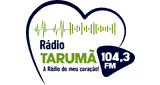 Tarum&atilde; FM 104.3