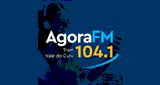 R&aacute;dio Agora FM