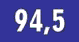 R&aacute;dio Cultura 94,5 FM