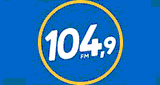 R&aacute;dio Interativa 104,9 FM
