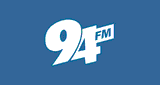 R&aacute;dio Jornal 94,9 FM